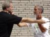Tai Chi Kampfkunst: Angriff, Abwehr, Konter